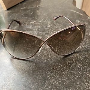 Tom Ford Sunglasses